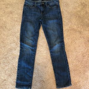 Gap Jeans - Size 0/25R
